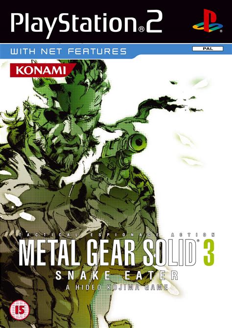 metal gear solid 3 c box a|metal gear 1 box art.